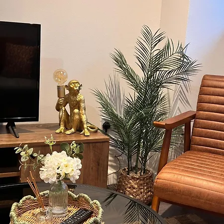 Stylish 2 Bed Retreat Appartement *