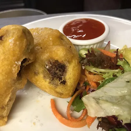 אורחן The דריימן