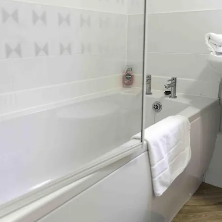 Hébergement de vacances 2 Bdr House By Caledonia Luxe Short Lets & Serviced