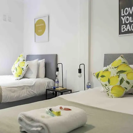 2 Bdr House By Caledonia Luxe Short Lets & Serviced * غلاسغو