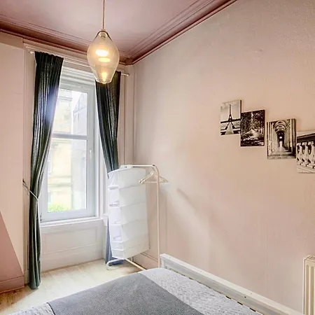 Charming 2 Bed In The Heart Of The West End Glasgow