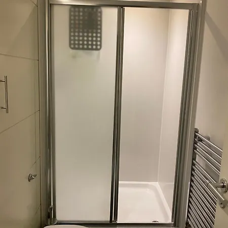 Apartment Metropolitan Nest - Easy Walk To Hydro & Secc Center Glasgow