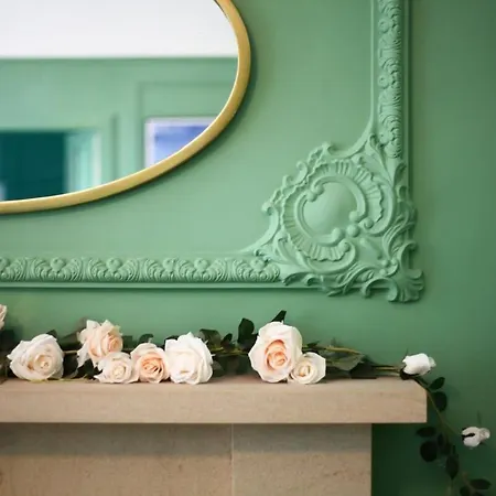 Lovely Spacious 2 Bed Flat Appartement Glasgow