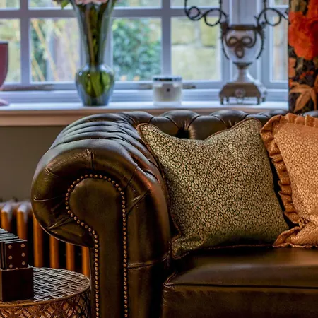Holiday home Pass The Keys Magical Mews Hideaway: Quirky Experience *
