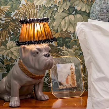 Hébergement de vacances Pass The Keys Magical Mews Hideaway: Quirky Experience