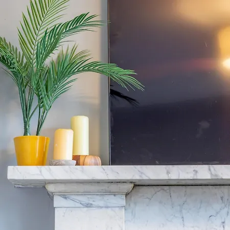 Apartment Wonderful West End - Pass The Keys