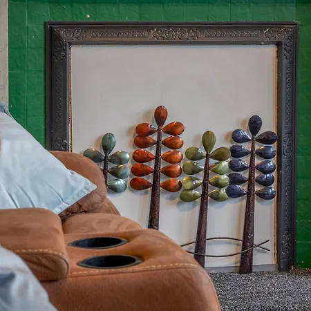 Apartment Wonderful West End - Pass The Keys *