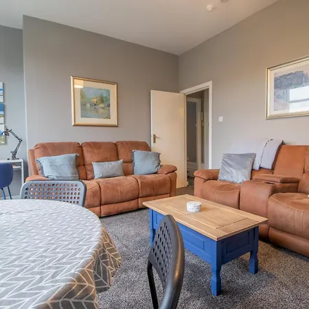 Apartment Wonderful West End - Pass The Keys Glasgow