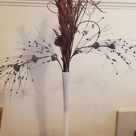 Flat In Close To Local Amenities *