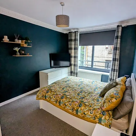 One The Mews Apartment