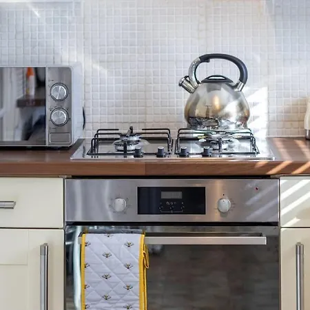 Дом отдыха Lena House *