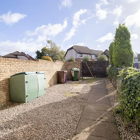 Lena House * Глазго