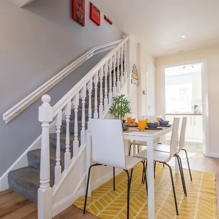 Lena House Дом отдыха