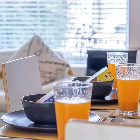 Lena House Дом отдыха