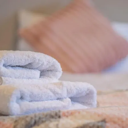 Lena House Дом отдыха *