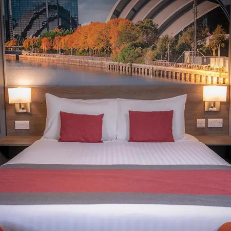 Hotel Western Glasgow