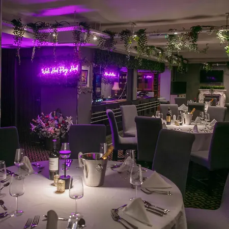 Hotel Devoncove Glasgow