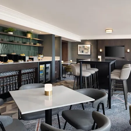 Marriott Glasgow