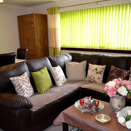 Accommodatie bij particulieren Double In Riverside - C *