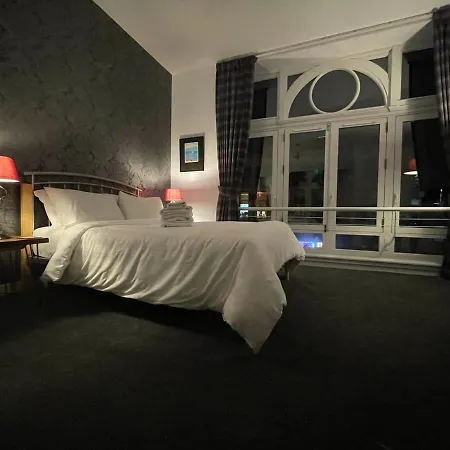 Holiday home The Art Flat