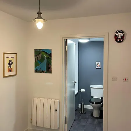 The Art Flat *