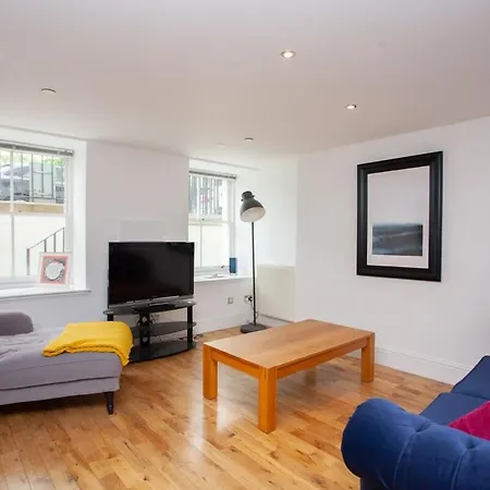 Holiday home Spacious 1 Bed In Great City Location