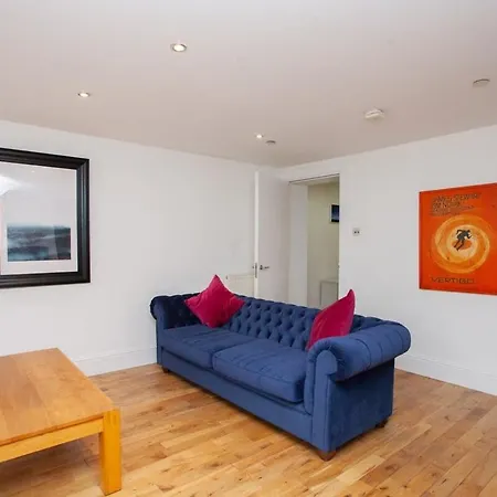 Holiday home Spacious 1 Bed In Great City Location Glasgow