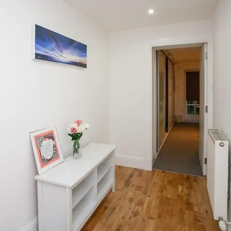 Spacious 1 Bed In Great City Location Holiday home *