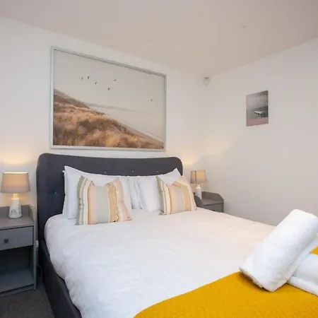 Holiday home Spacious 1 Bed In Great City Location