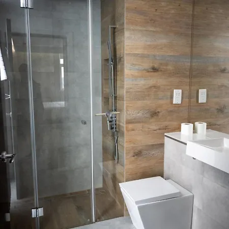 Appartement Stunning 3 Bed Penthouse In West End Glasgow