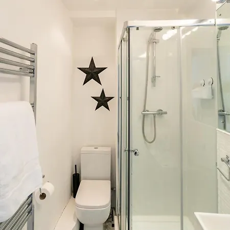 Boutique West End - 'the Nook' Tatil Evi