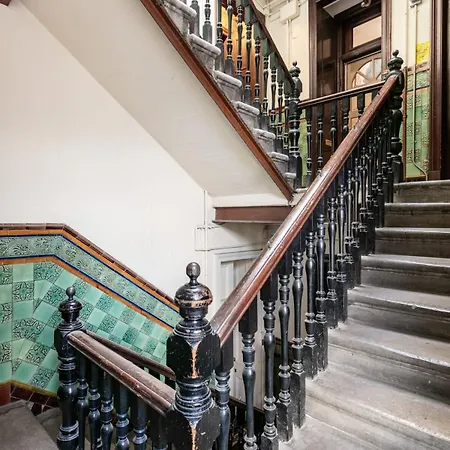 Boutique West End - 'the Nook'