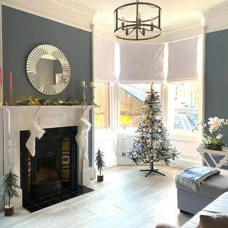 Boutique West End - 'the Nook' Ferienhaus *
