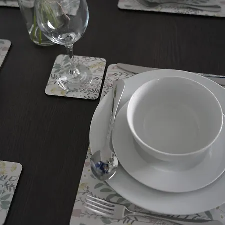 Dunalastair Apartment 公寓