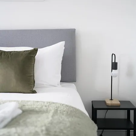 公寓 Dunalastair Apartment 格拉斯哥