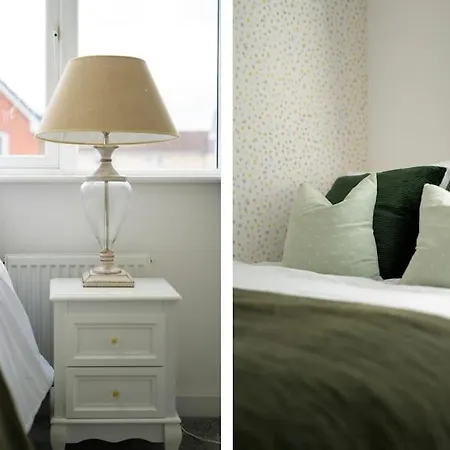 3x Double Beds With Driveway Parking And Ps4 By Vista Short Lets Scotland Lägenhet *