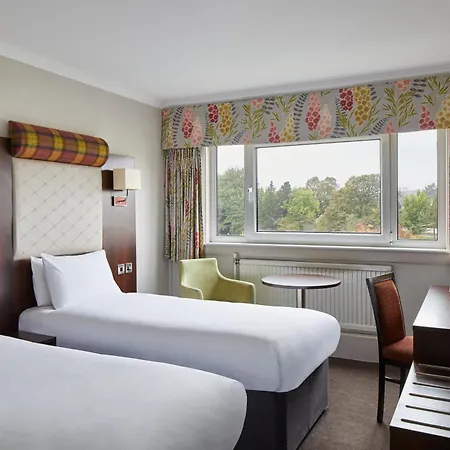 Leonardo West End Hotel