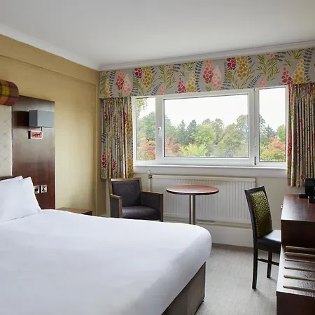 Leonardo West End Hotel 3*