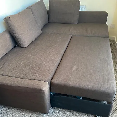 Apartmán Stunning 2 Bedroom *
