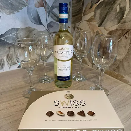 Appartamento Stunning 2 Bedroom