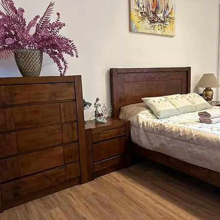 Stunning 2 Bedroom Apartmán Glasgow