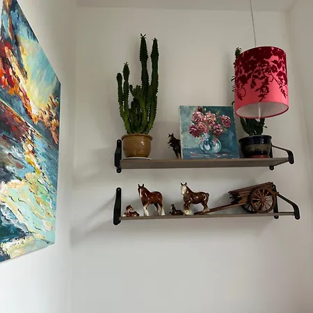 Apartmán Stunning 2 Bedroom Glasgow