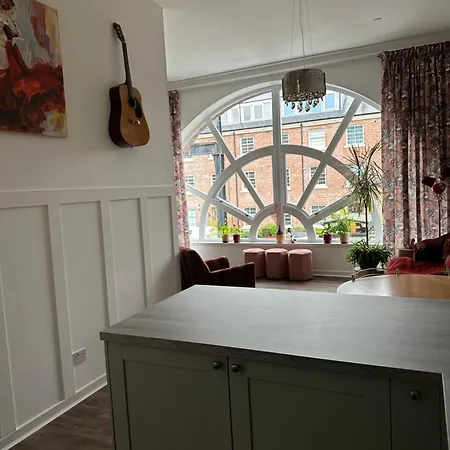 Stunning 2 Bedroom Glasgow