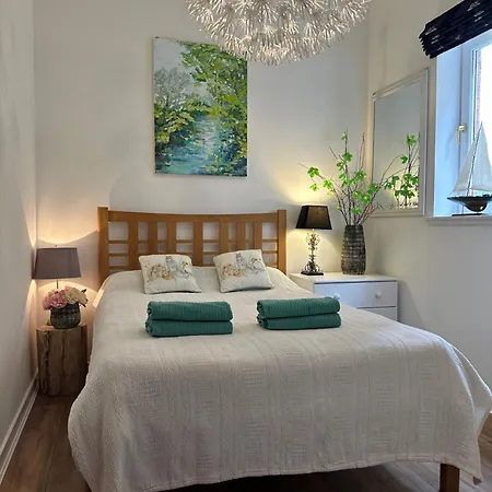 Stunning 2 Bedroom