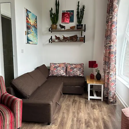 Stunning 2 Bedroom Glasgow