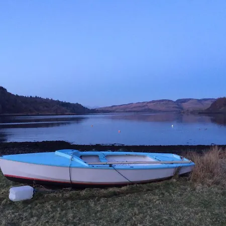 Szálloda The West Highland Way