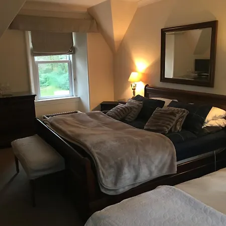 Hotel The West Highland Way 5*