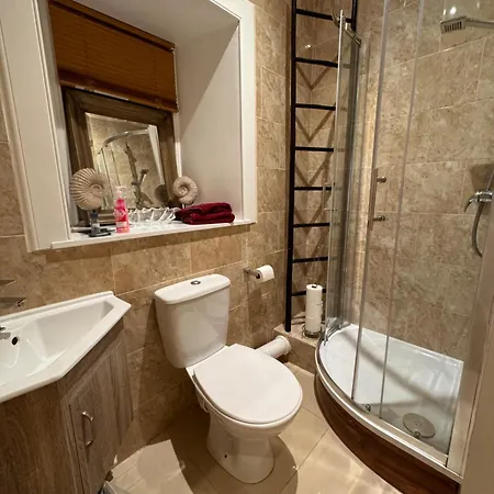 The West Highland Way Otel Glasgow