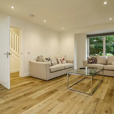 Holiday home Wyndford Riverside House