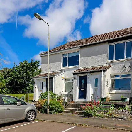 Invergarry Rouken Glen Retreat Apartment